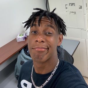 Meet your Posher, Jonathan